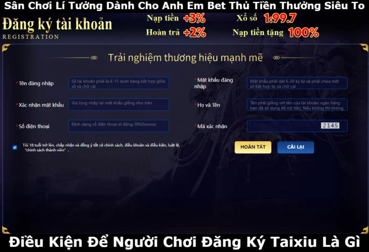 dieu-kien-nguoi-choi-dang-ky-taixiu