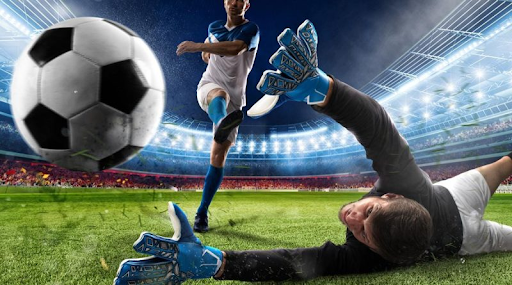 Giới thiệu sảnh cá cược bóng đá tại Five88