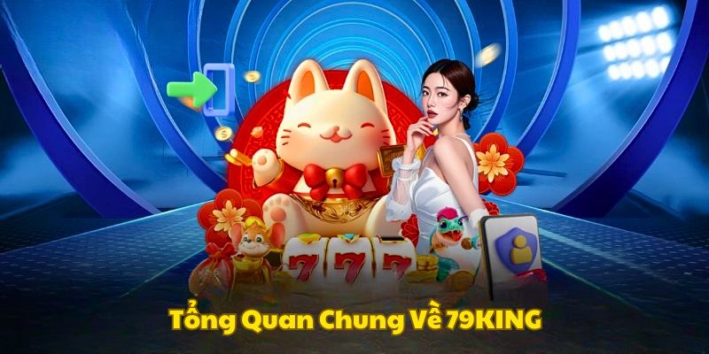 Lợi thế nổi trội khi cá cược tại 79KING
